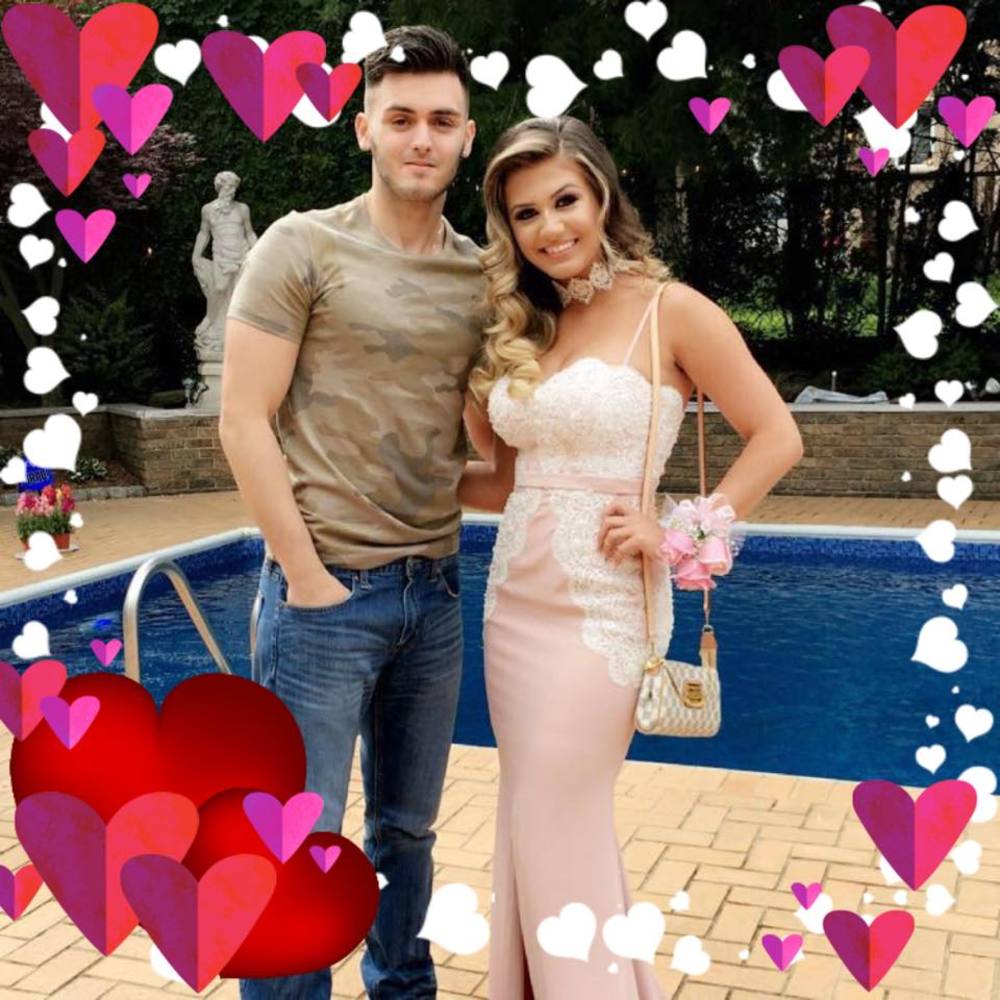 Meet your Posher, Ronny